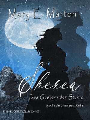 cover image of Sherea